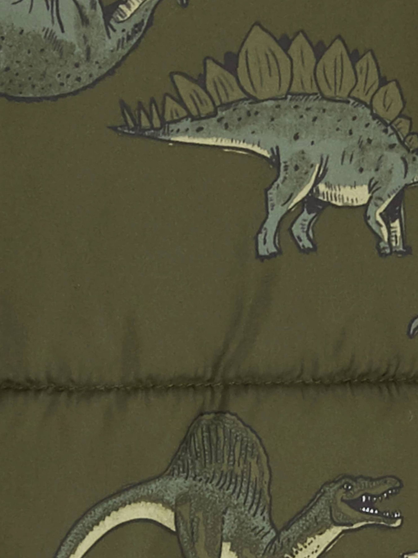 Зимова куртка Carter’s модель C222E28 Фото