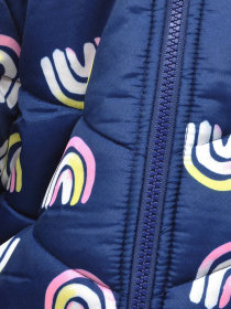 Комбинезон с утеплителем Carter’s модель C2239S31_1 Фото