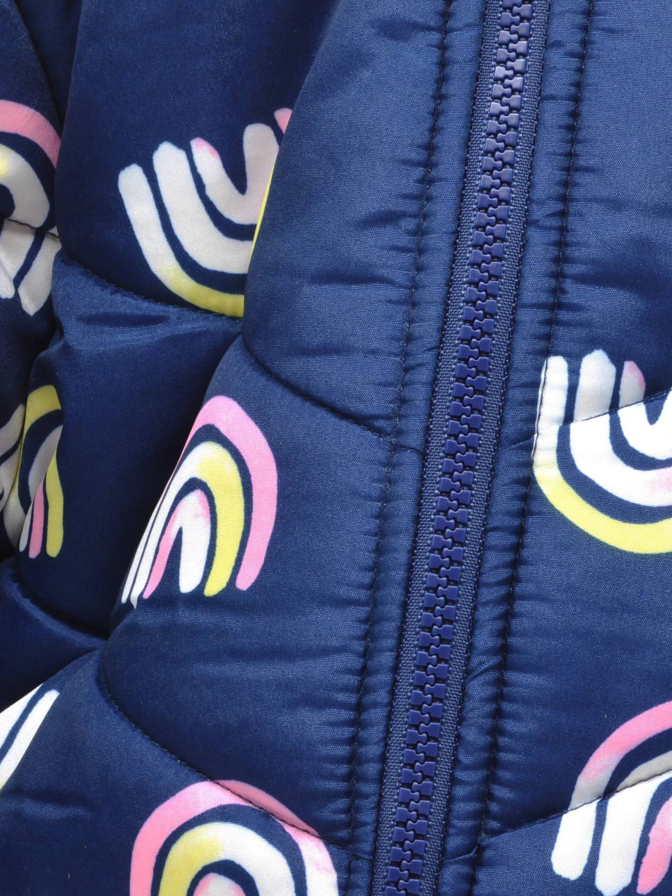 Комбінезон з утеплювачем Carter’s модель C2239S31_1 Фото