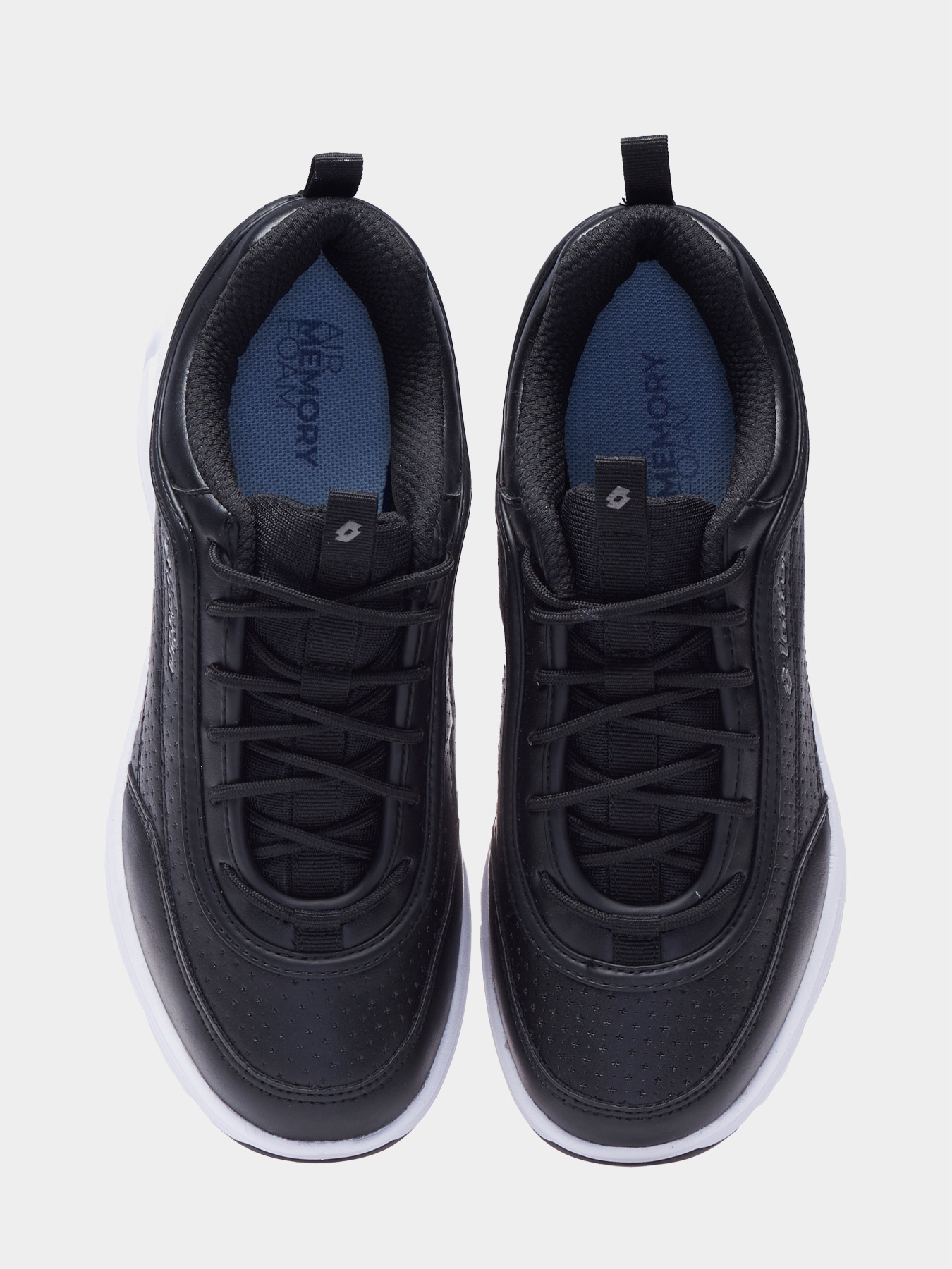 Кроссовки Lotto модель 217425_1CL Фото