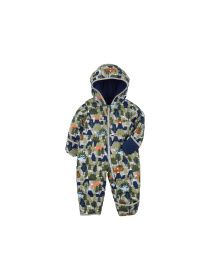 Комбінезон з утеплювачем Carter’s модель C223H93_1 Фото