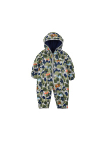 Комбінезон з утеплювачем Carter’s модель C223H93_1 Фото