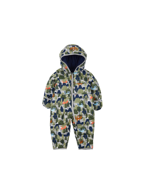 Комбинезон с утеплителем Carter’s модель C223H93_1 Фото