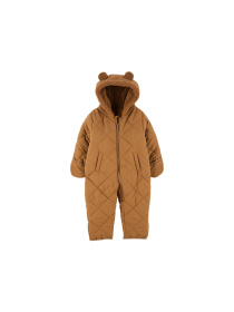 Комбінезон з утеплювачем Carter’s модель C223H28 Фото