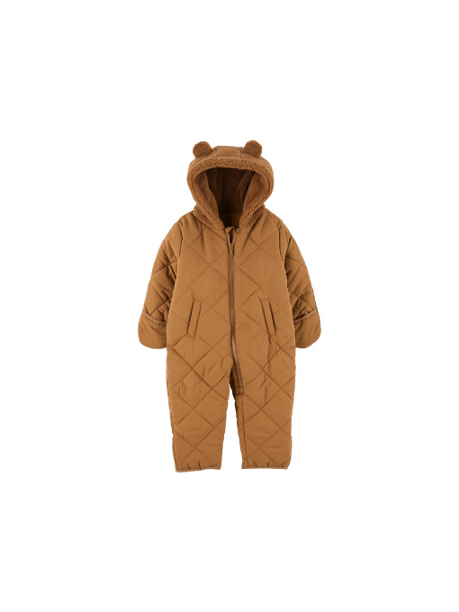 Комбинезон с утеплителем Carter’s модель C223H28 Фото