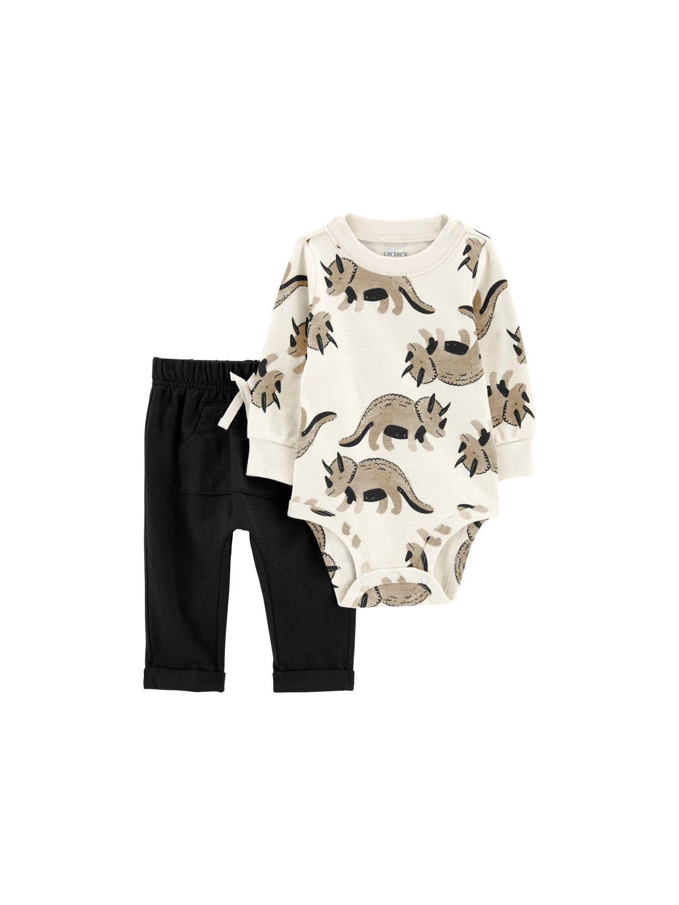 Комплект для младенцев Carter’s модель 1N961910 Фото