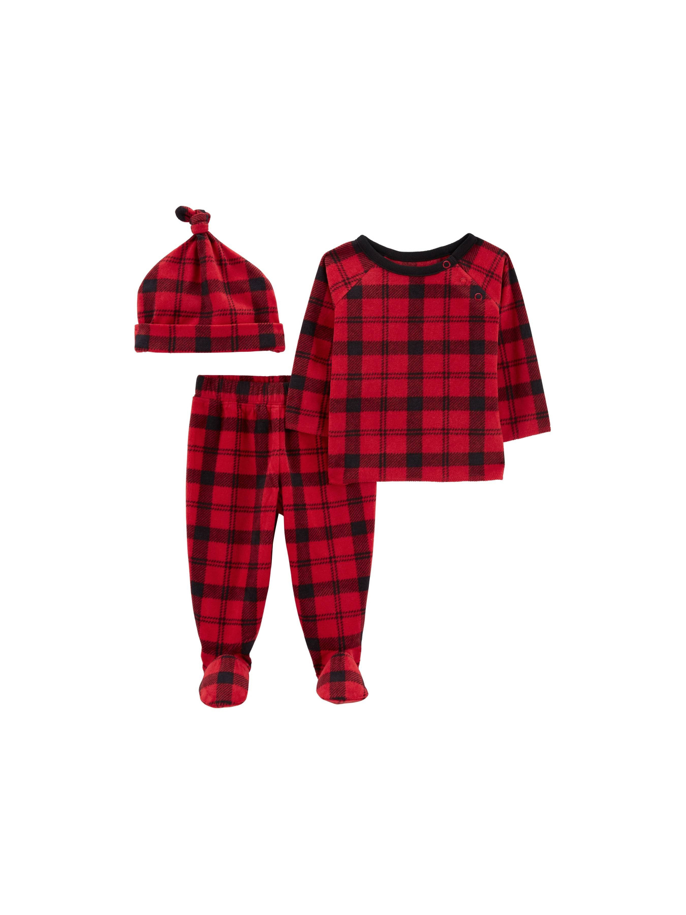 Комплект для младенцев Carter’s модель 1N996310 Фото