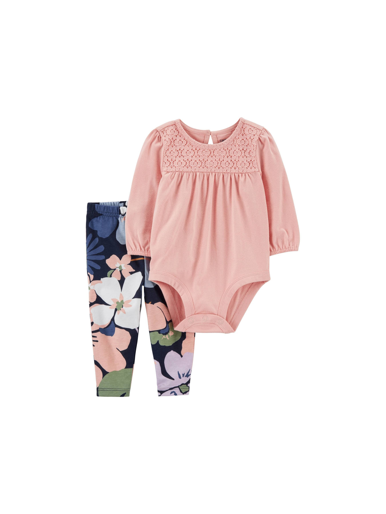 Комплект для немовлят Carter’s модель 1P811810 Фото