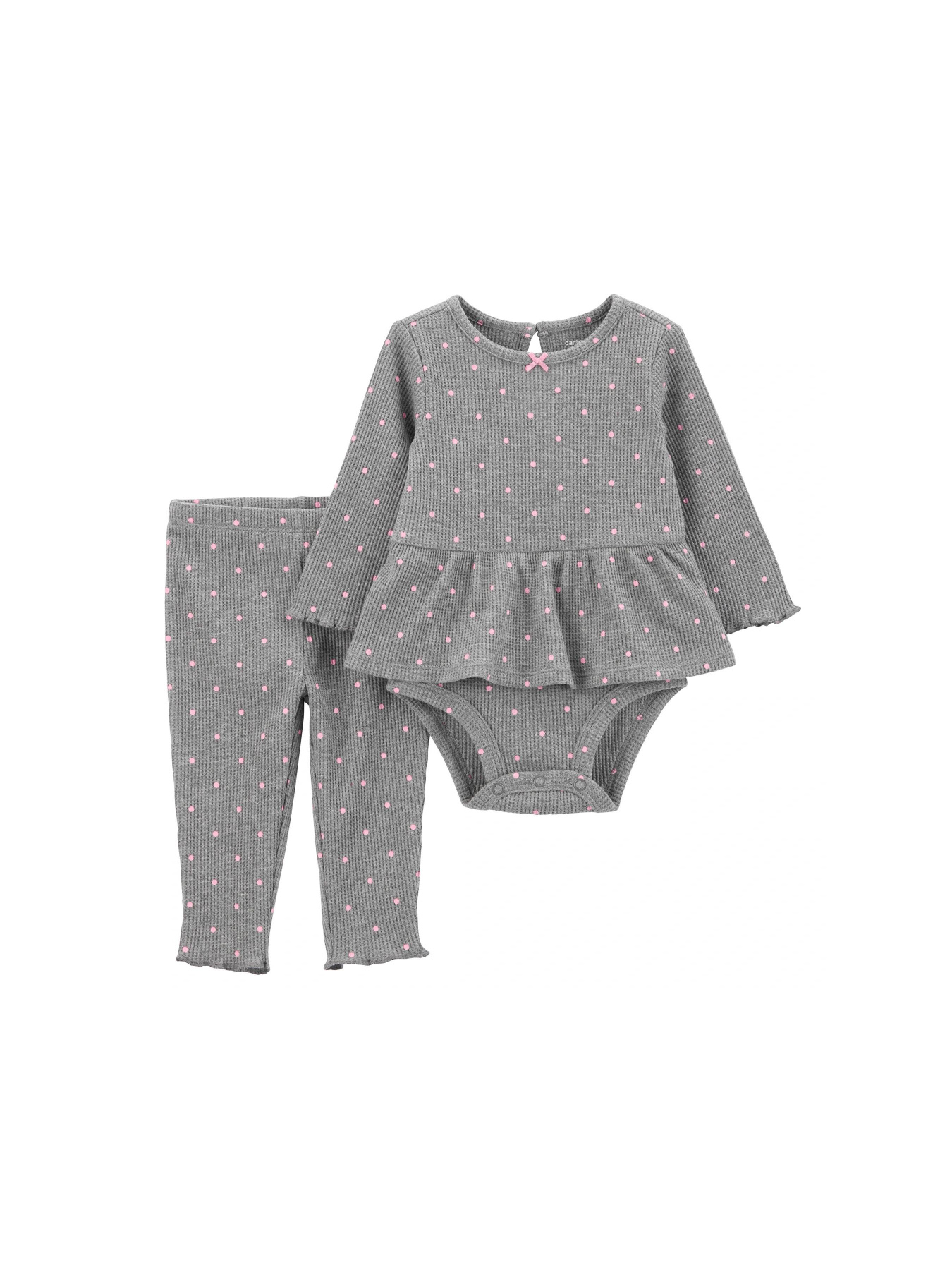 Комплект для немовлят Carter’s модель 1P811510 Фото