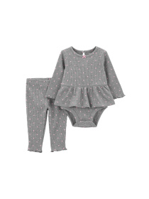 Комплект для немовлят Carter’s модель 1P811510 Фото