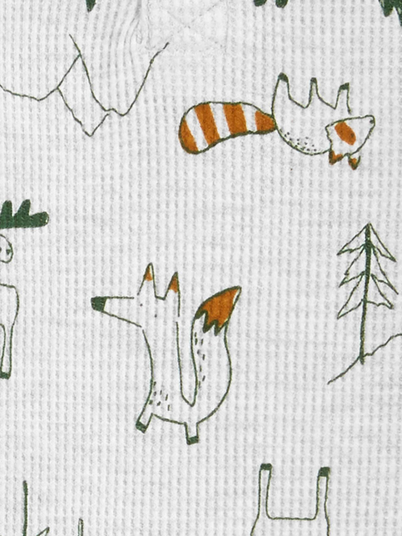 Комплект для младенцев Carter’s модель 1P812610 Фото