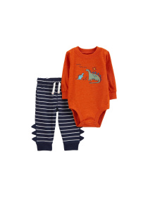 Комплект для немовлят Carter’s модель 1P812710 Комплект для немовлят Carter’s модель 1P812710 Фото