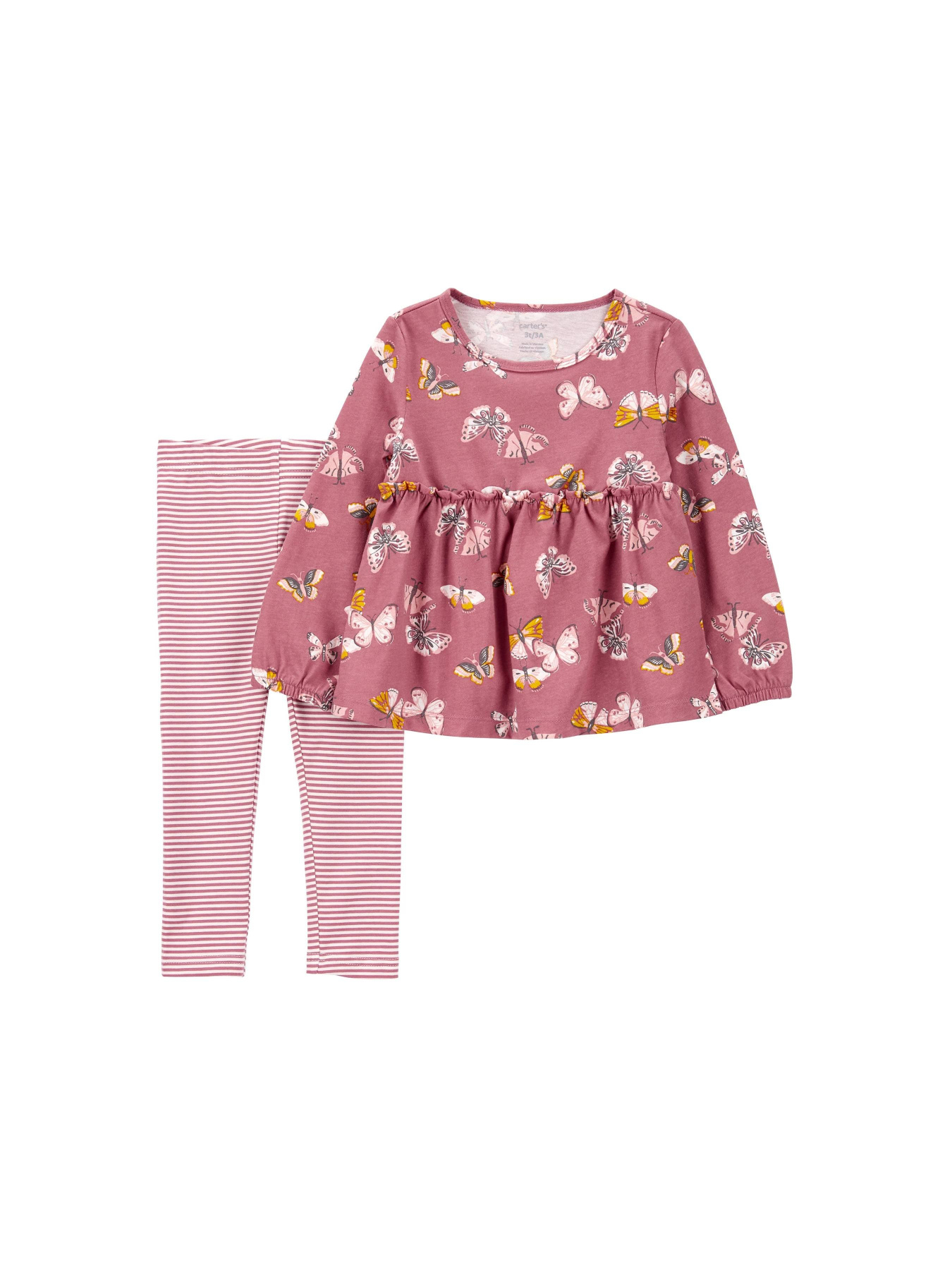 Комплект для младенцев Carter’s модель 1P559510 Фото