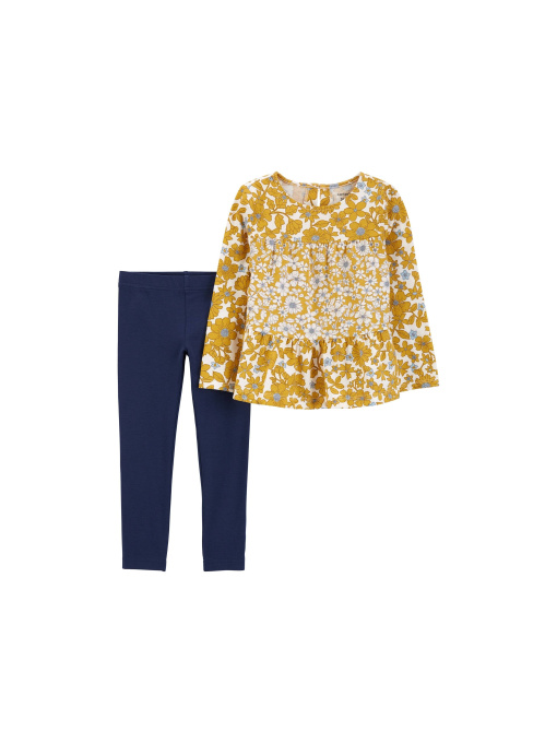 Повсякденний костюм Carter’s модель 2P558810 Фото