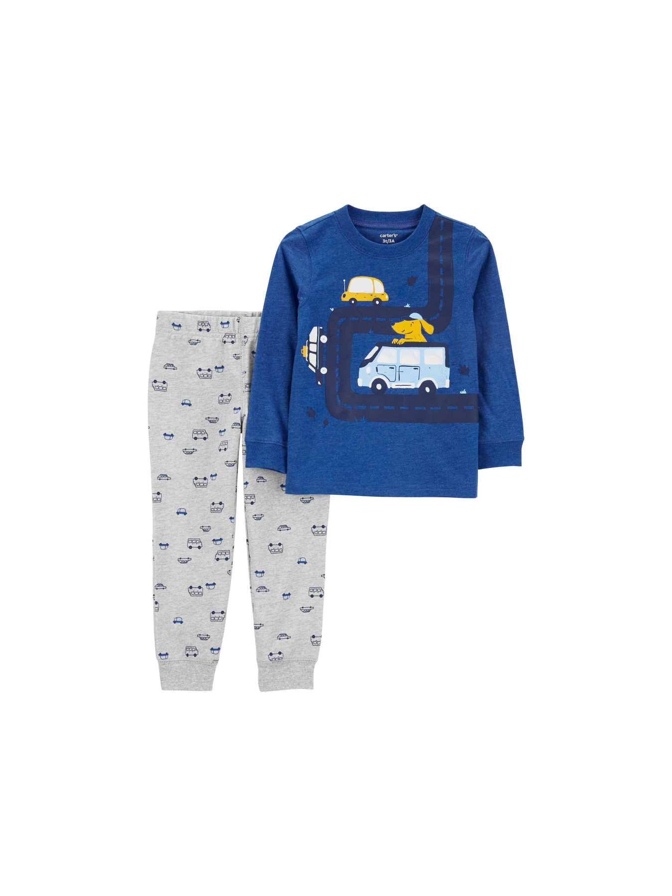 Повседневный костюм Carter’s модель 2P546510 Повседневный костюм Carter’s модель 2P546510 Фото