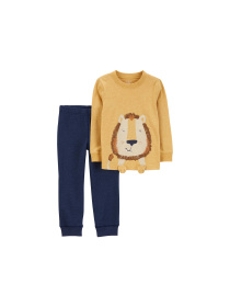 Комплект для младенцев Carter’s модель 1P546610 Фото