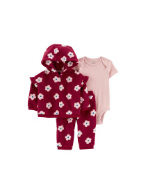 Комплект для немовлят Carter’s модель 1O566610 Фото