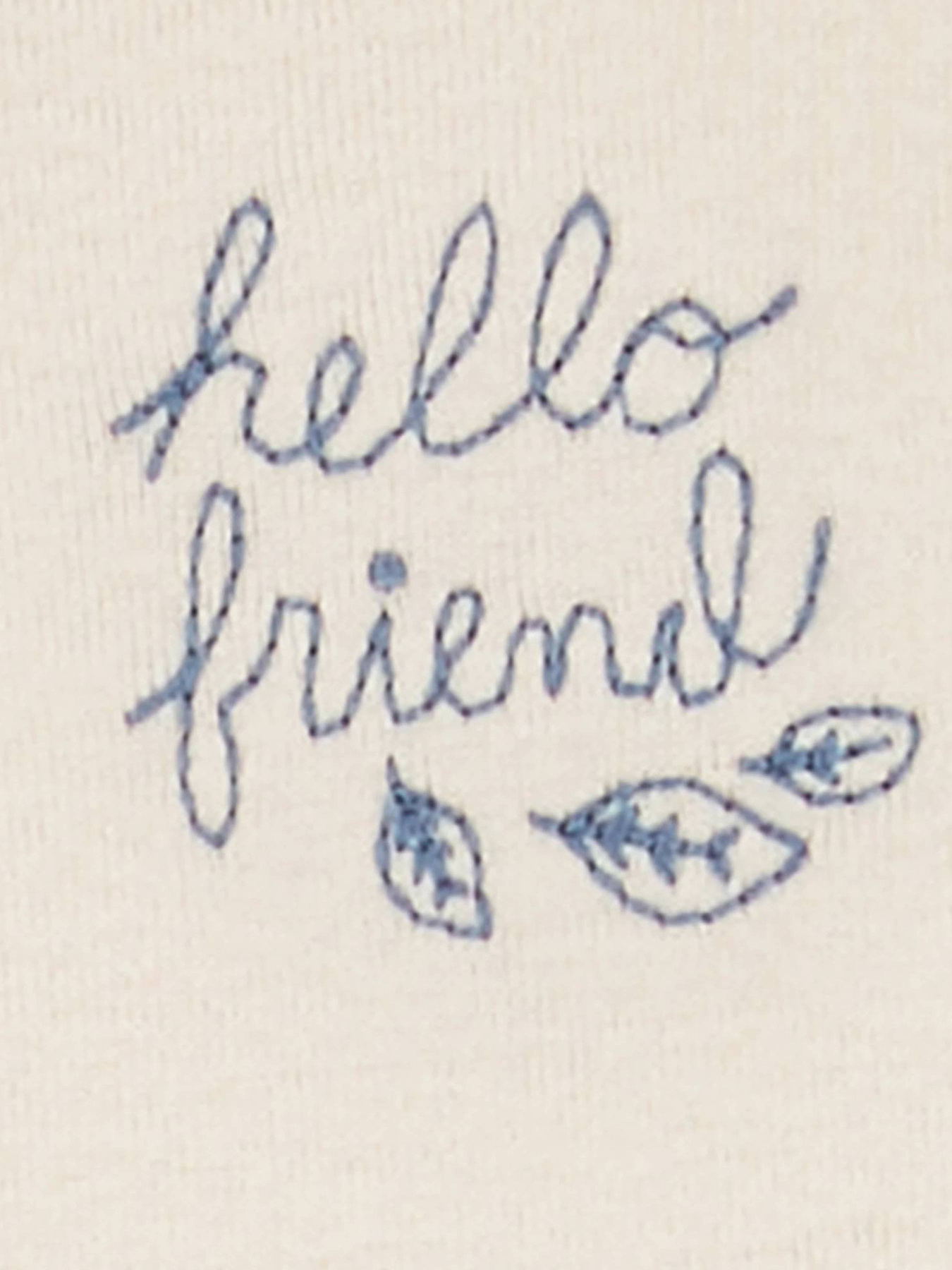 Комплект для младенцев Carter’s модель 1P600210 Фото