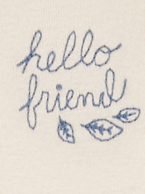 Комплект для немовлят Carter’s модель 1P600210 Фото