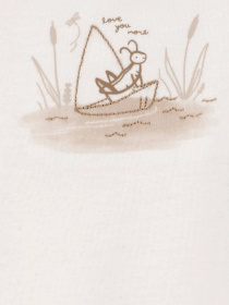 Комплект для младенцев Carter’s модель 1P603610 Фото