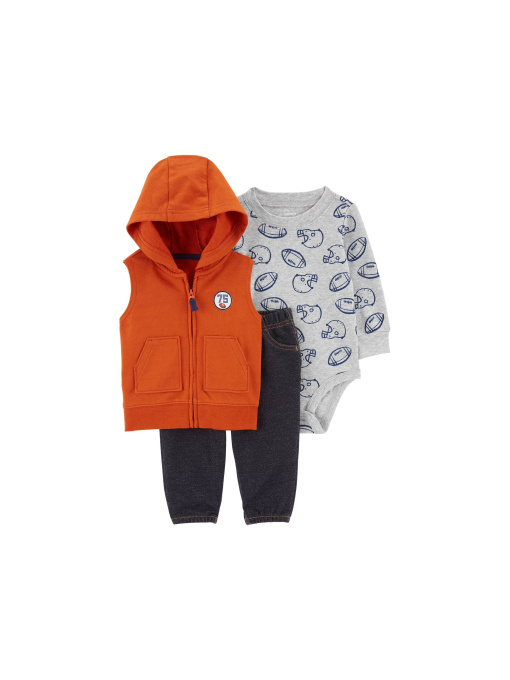 Комплект для младенцев Carter’s модель 1Q175310 Фото