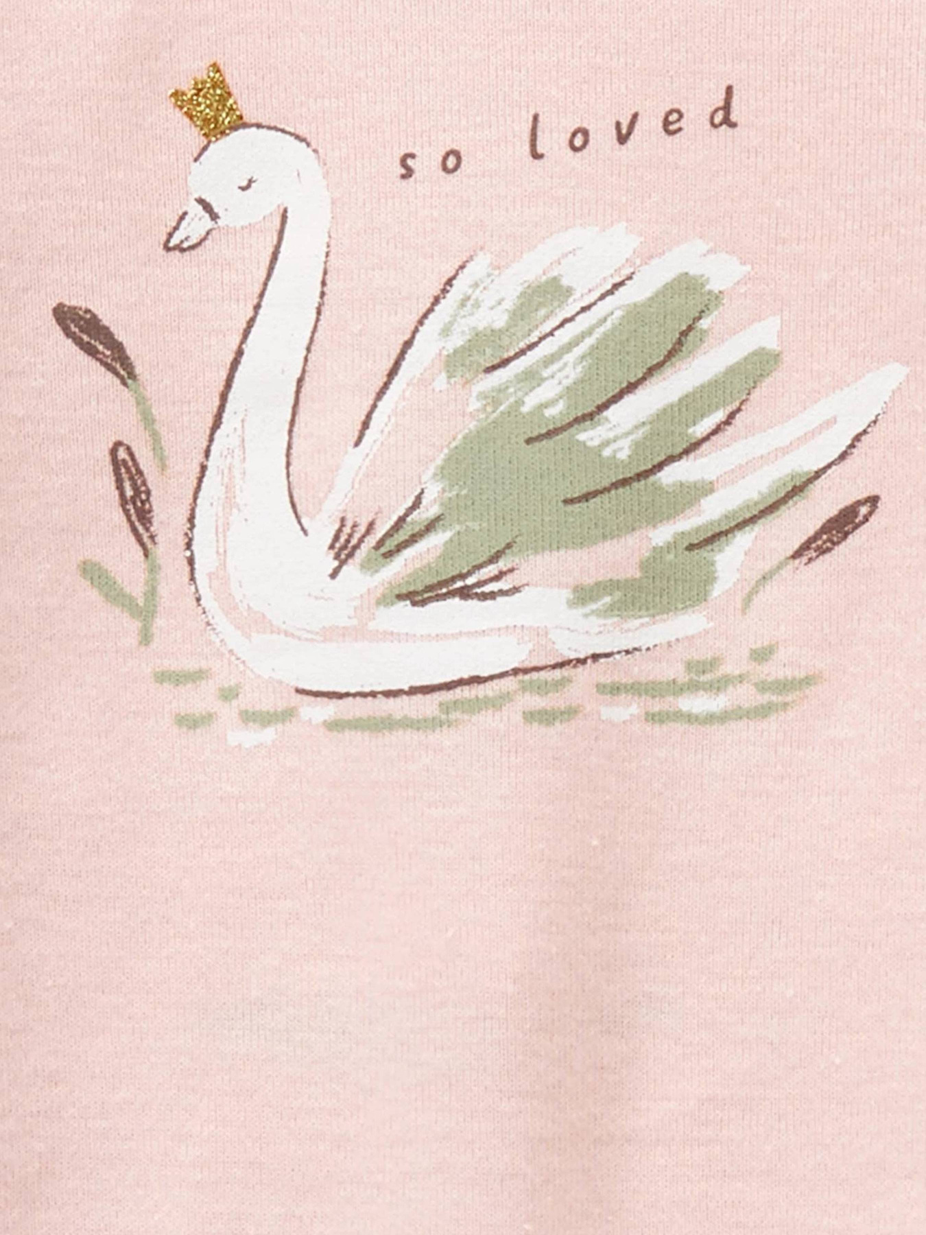 Комплект для младенцев Carter’s модель 1P596610 Фото