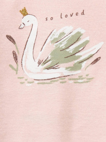 Комплект для младенцев Carter’s модель 1P596610 Фото