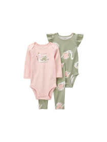 Комплект для младенцев Carter’s модель 1P596610 Фото