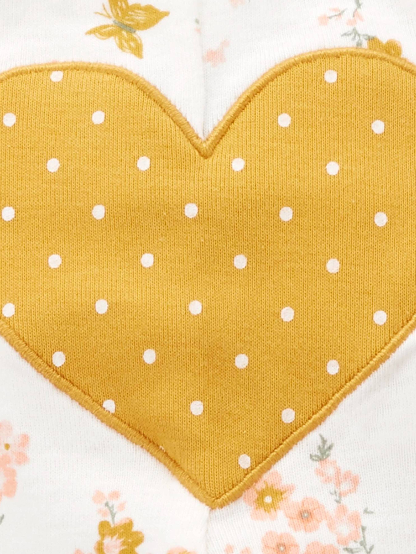 Комплект для немовлят Carter’s модель 1P596810 Фото