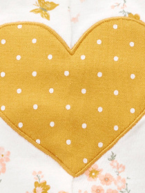 Комплект для немовлят Carter’s модель 1P596810 Фото