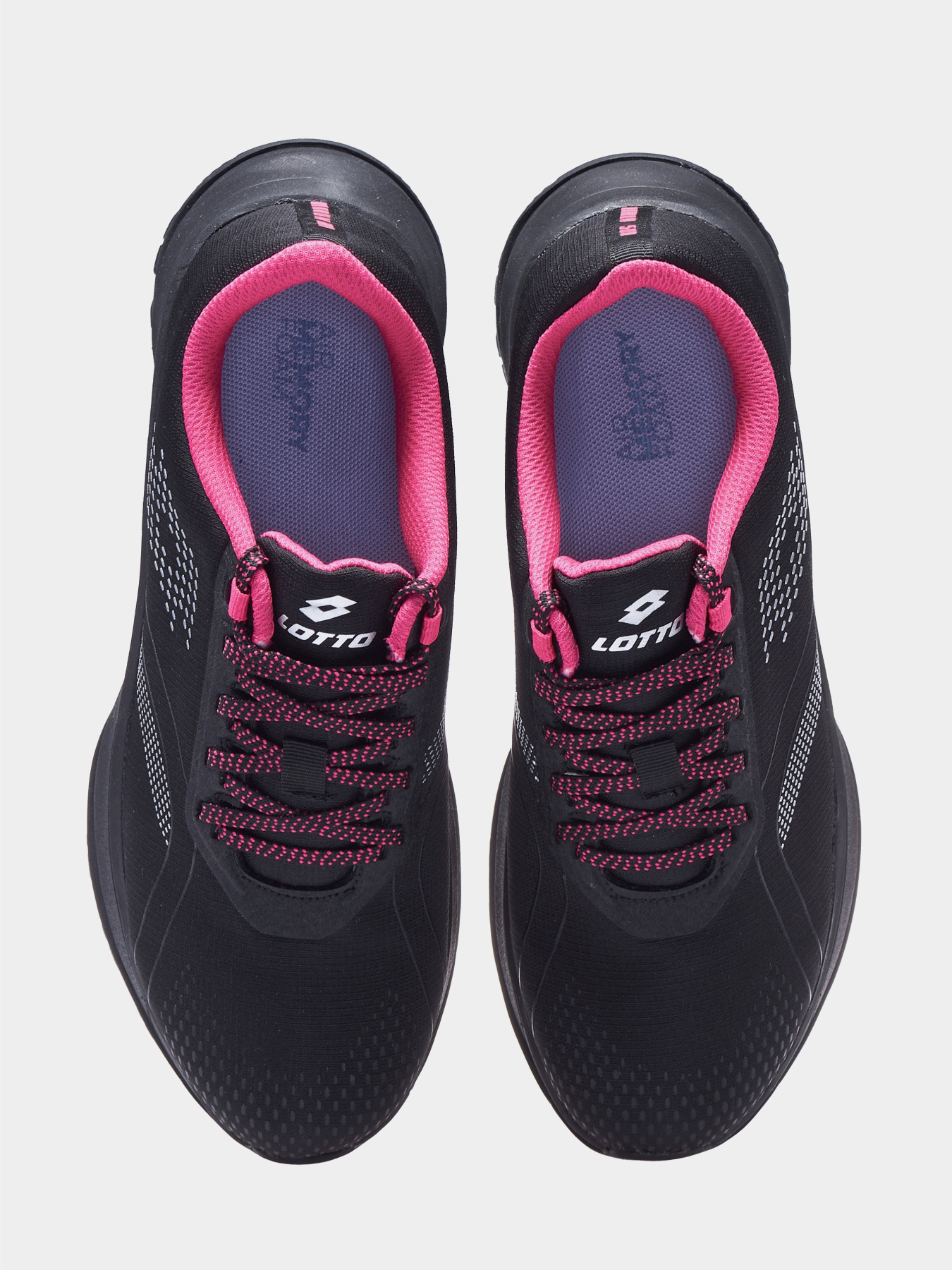 Кроссовки Lotto модель 219225_72N Фото