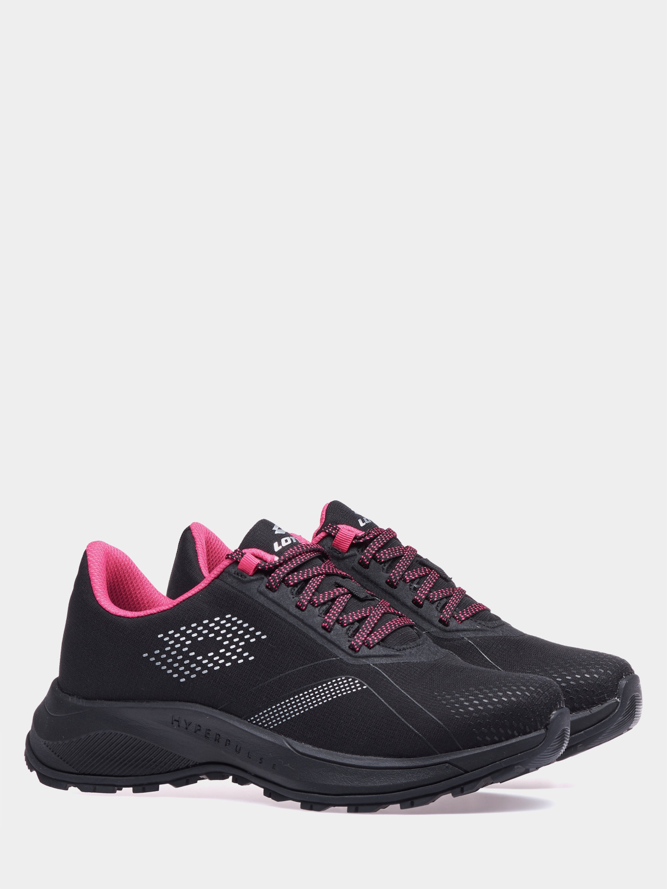 Кроссовки Lotto модель 219225_72N Фото