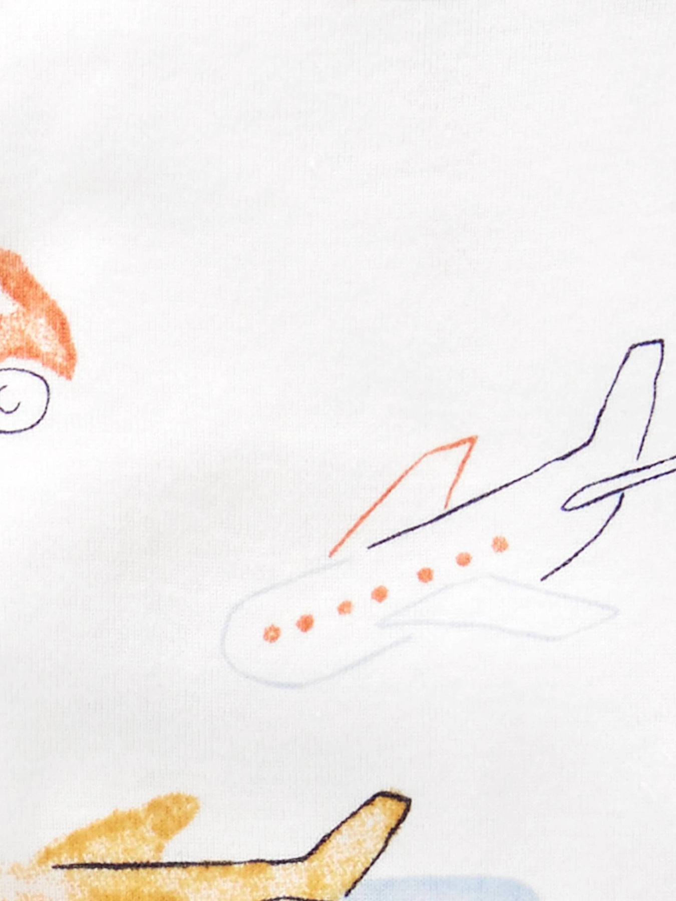 Комплект для младенцев Carter’s модель 1P571510 Фото