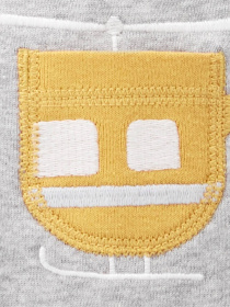 Комплект для младенцев Carter’s модель 1P571510 Фото