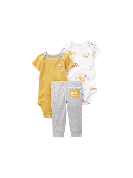 Комплект для немовлят Carter’s модель 1P571510 Фото