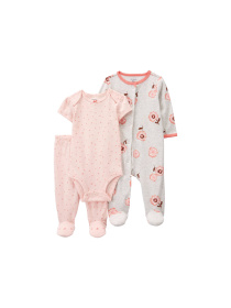 Комплект для немовлят Carter’s модель 1P570410 Комплект для немовлят Carter’s модель 1P570410 Фото