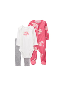 Комплект для немовлят Carter’s модель 1P924710 Фото