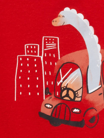 Комплект для немовлят Carter’s модель 1P570010 Фото