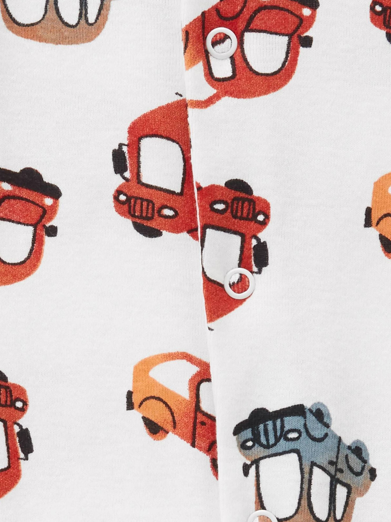 Комплект для младенцев Carter’s модель 1P570010 Фото