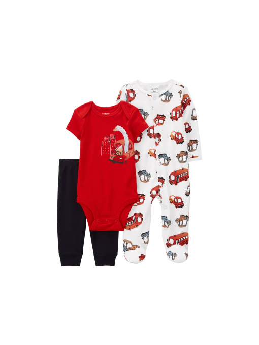 Комплект для немовлят Carter’s модель 1P570010 Фото