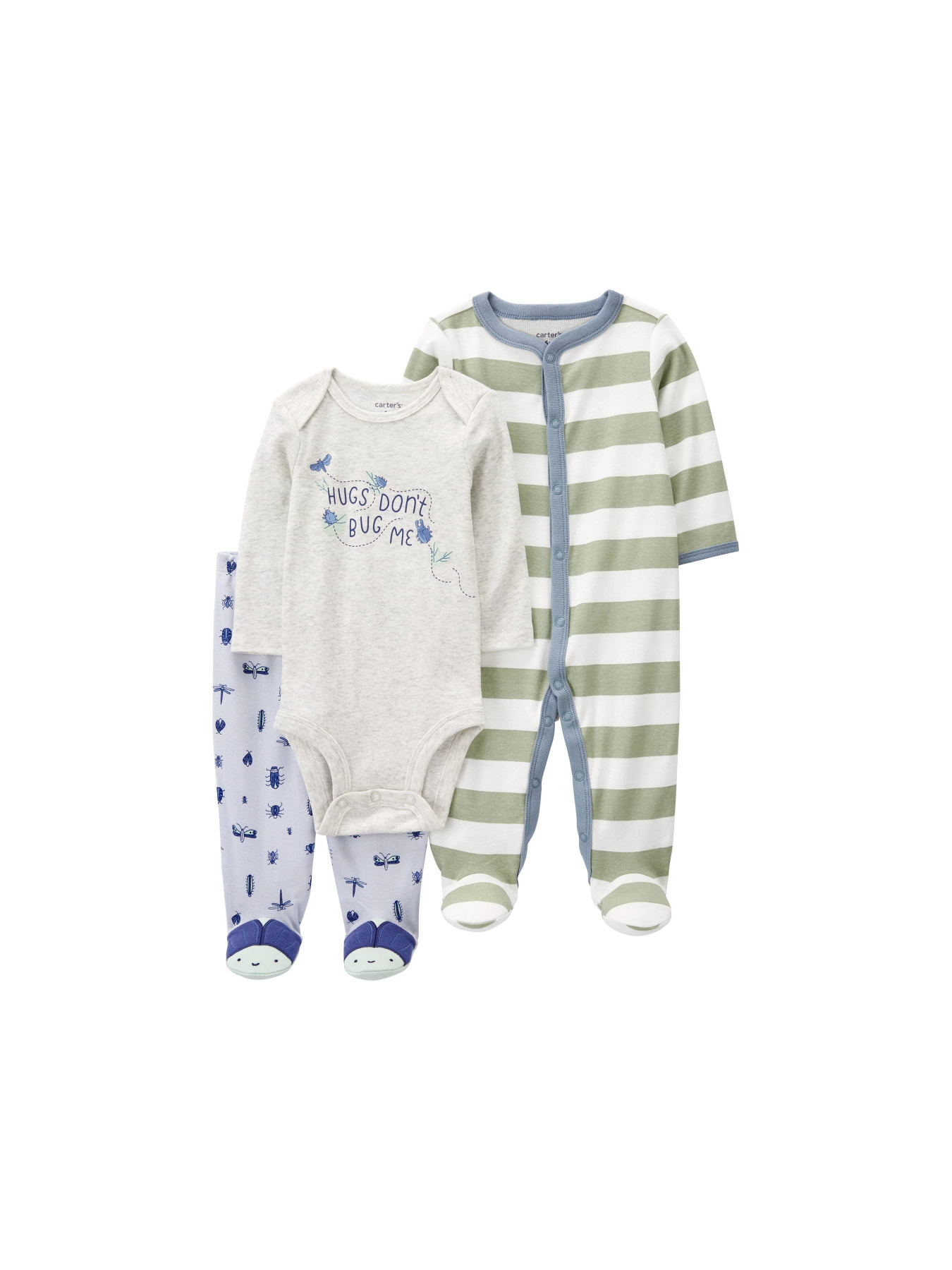 Комплект для немовлят Carter’s модель 1P570310 Фото