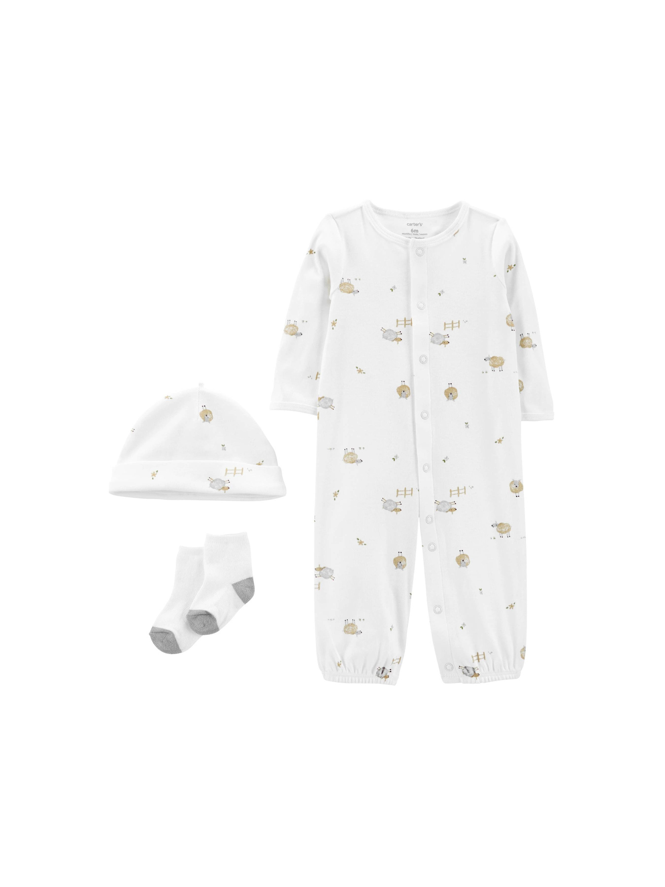 Комплект для младенцев Carter’s модель 1N688010 Фото