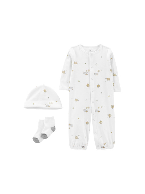 Комплект для немовлят Carter’s модель 1N688010 Фото