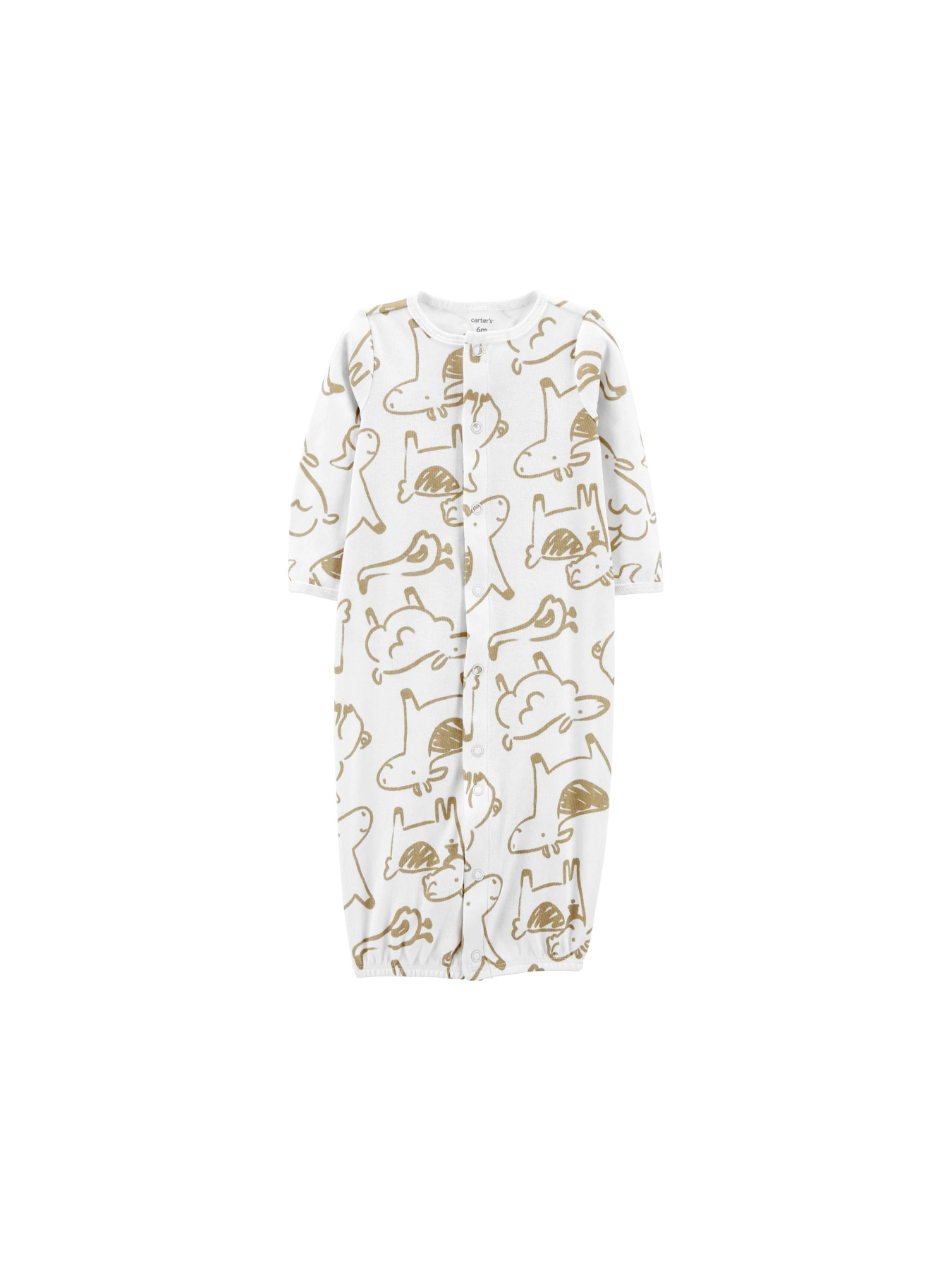 Комплект для младенцев Carter’s модель 1N688210 Фото