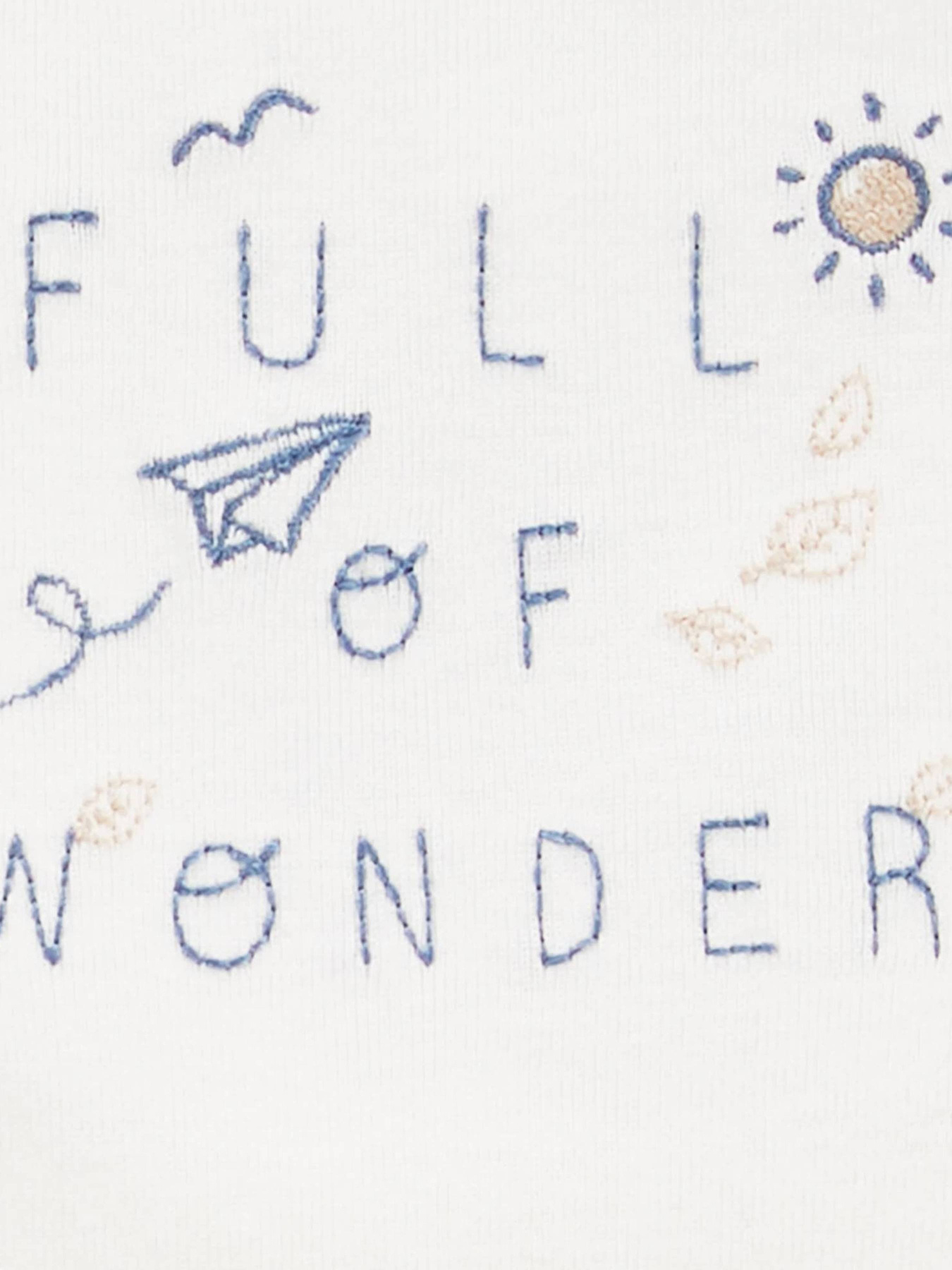 Комплект для младенцев Carter’s модель 1P600110 Фото