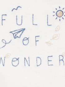 Комплект для младенцев Carter’s модель 1P600110 Фото