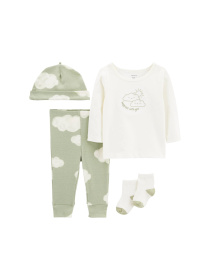 Комплект для младенцев Carter’s модель 1P914610 Комплект для младенцев Carter’s модель 1P914610 Фото