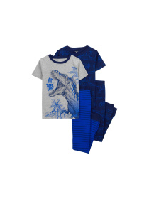 Піжама Carter’s модель 3Q511310 Фото