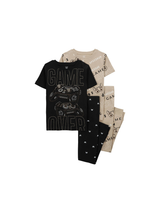 Піжама Carter’s модель 3Q511410 Фото