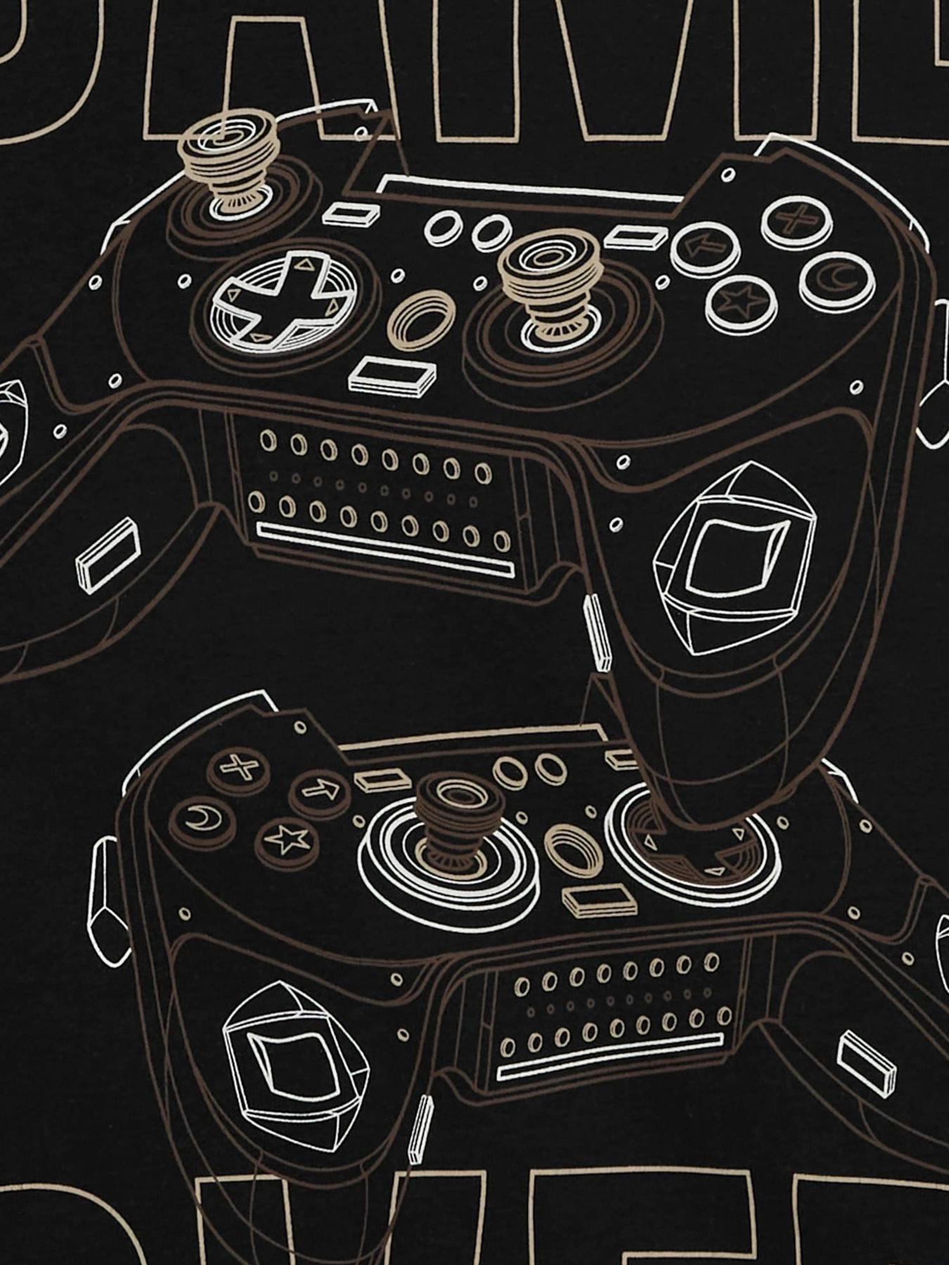 Пижама Carter’s модель 3Q511410 Пижама Carter’s модель 3Q511410 Фото